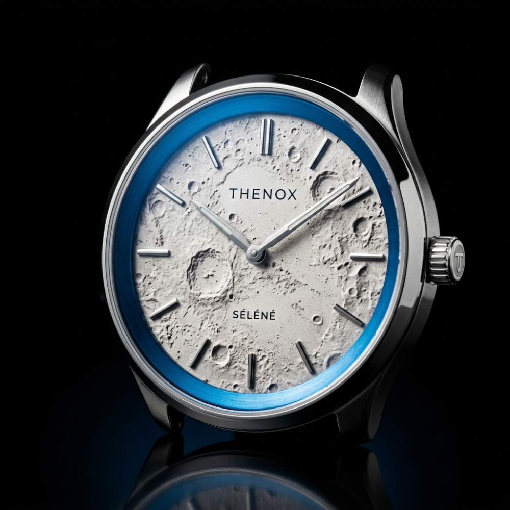Collection SELENE. Thenox